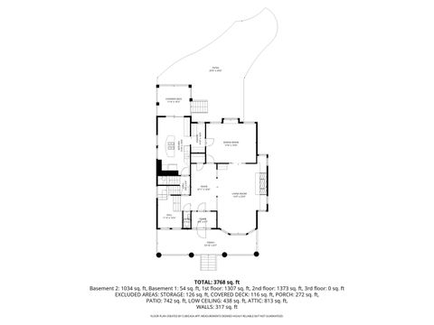 Tiny photo for 1011 Maple Avenue, Evanston, IL 60202 (MLS # 12525170)