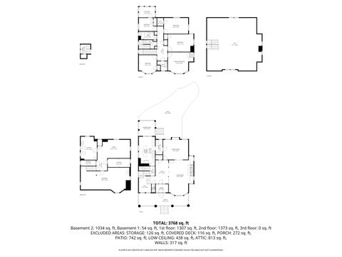 Tiny photo for 1011 Maple Avenue, Evanston, IL 60202 (MLS # 12525170)