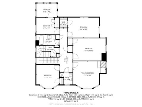 Tiny photo for 1011 Maple Avenue, Evanston, IL 60202 (MLS # 12525170)