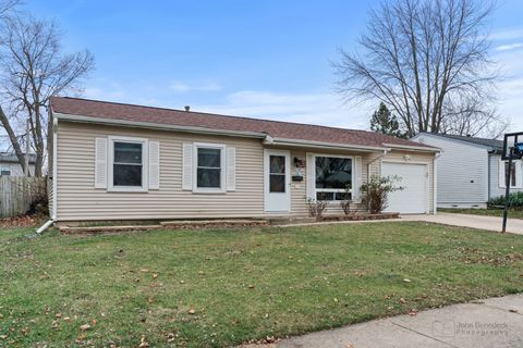 125 Seton Place Streamwood IL 60107