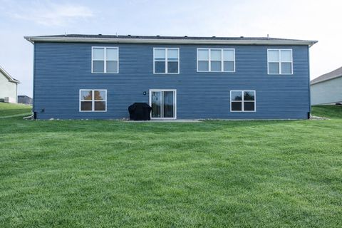 Tiny photo for 2214 Truman Trail, McHenry, IL 60051 (MLS # 12580745)