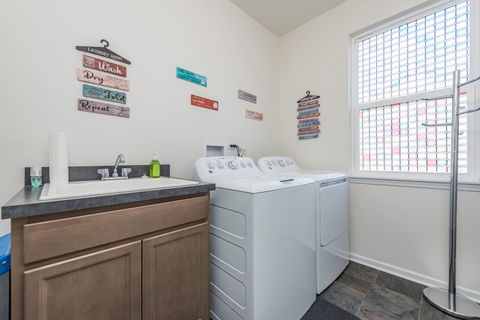 Tiny photo for 2214 Truman Trail, McHenry, IL 60051 (MLS # 12580745)