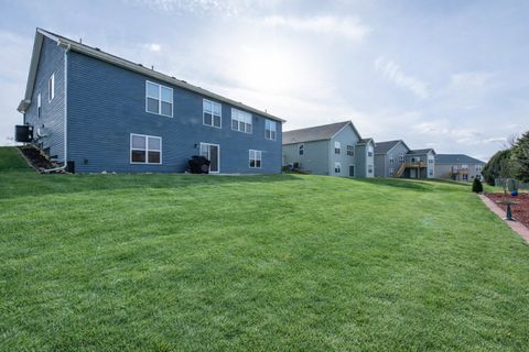 Tiny photo for 2214 Truman Trail, McHenry, IL 60051 (MLS # 12580745)