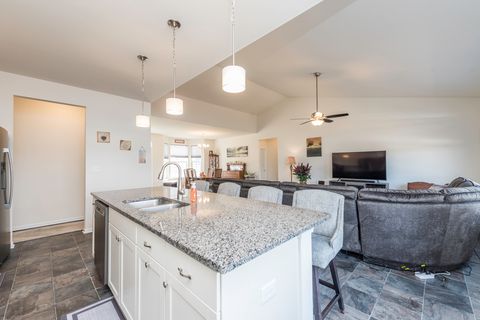 Tiny photo for 2214 Truman Trail, McHenry, IL 60051 (MLS # 12580745)