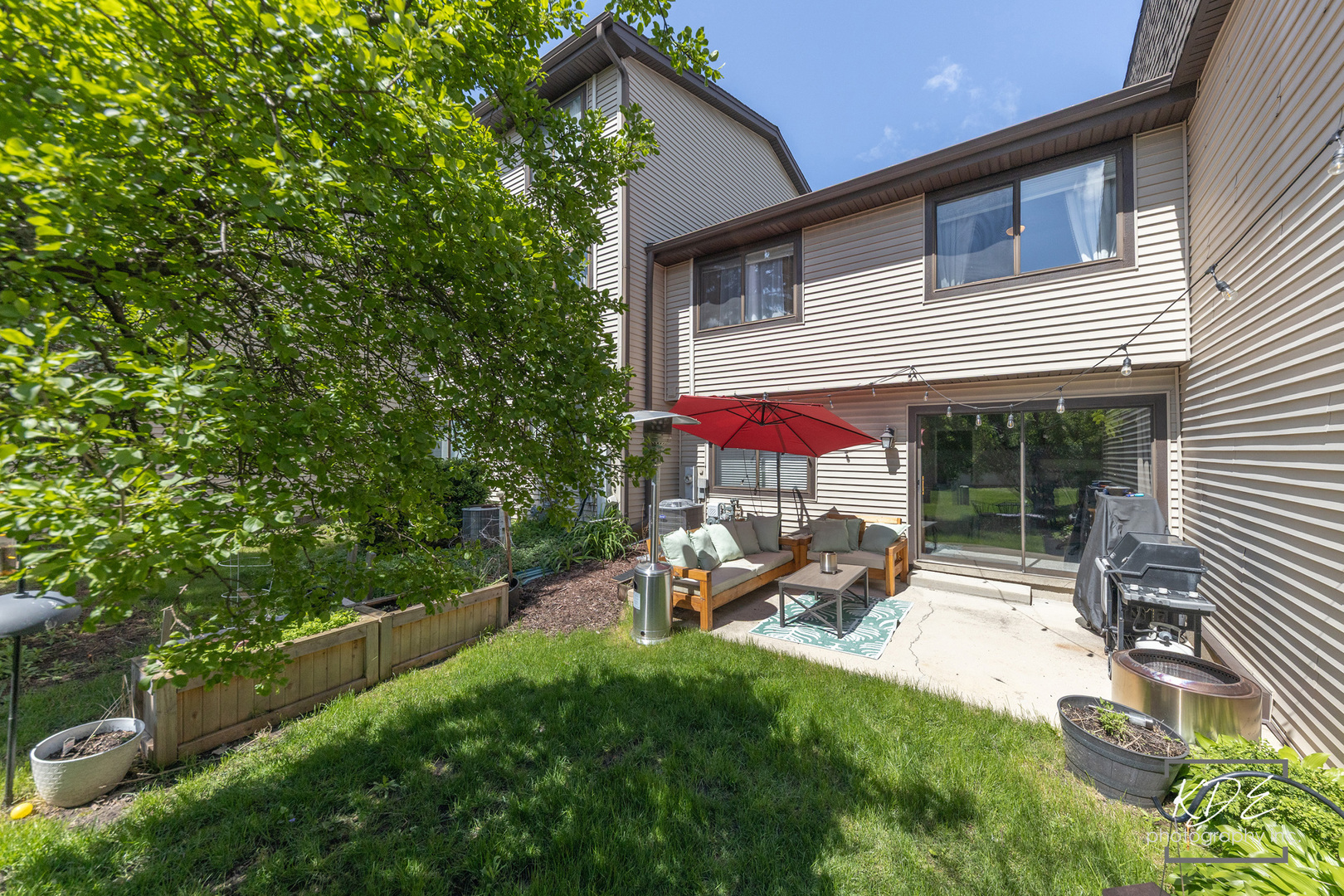 3S407 Chestnut Court