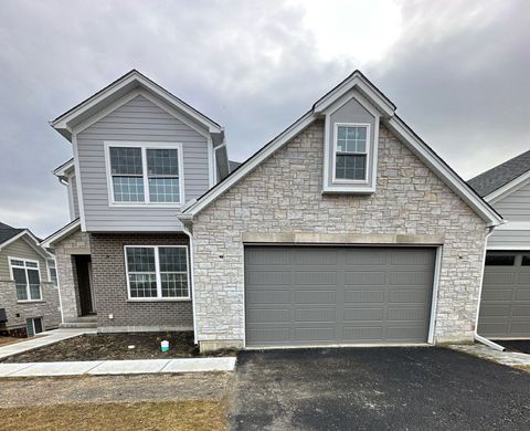 1221 Honey Lake Road Lake Zurich IL 60047