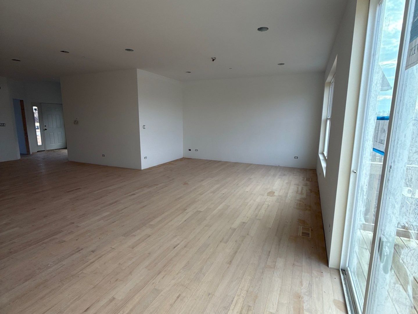 1221 Honey Lake Road