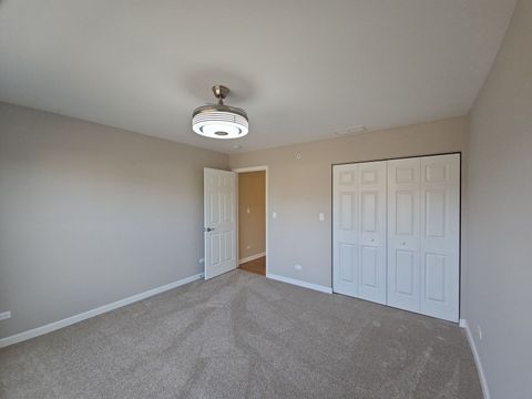 Tiny photo for 1221 Honey Lake Road, Lake Zurich, IL 60047 (MLS # 12505861)