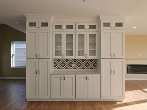 Tiny photo for 1221 Honey Lake Road, Lake Zurich, IL 60047 (MLS # 12505861)