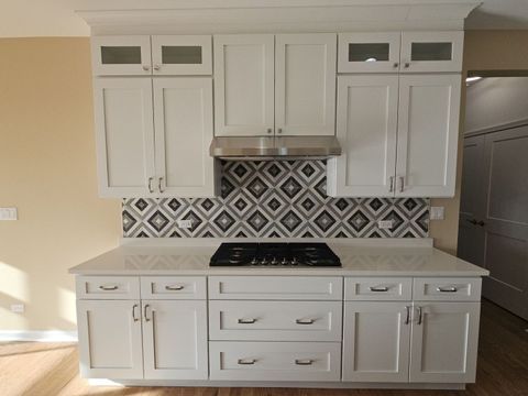 Tiny photo for 1221 Honey Lake Road, Lake Zurich, IL 60047 (MLS # 12505861)