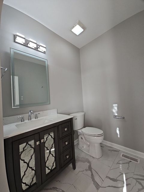 Tiny photo for 1221 Honey Lake Road, Lake Zurich, IL 60047 (MLS # 12505861)