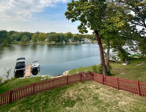 A home in St. Charles