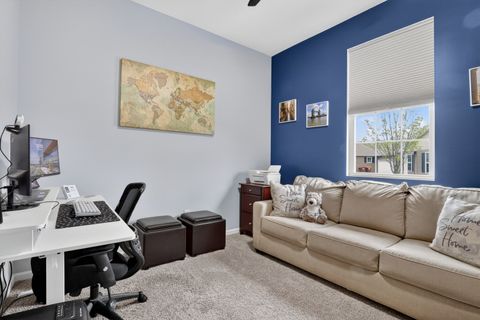 Tiny photo for 6403 Maple Glen Drive, Wonder Lake, IL 60097 (MLS # 12622475)