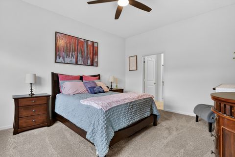 Tiny photo for 6403 Maple Glen Drive, Wonder Lake, IL 60097 (MLS # 12622475)