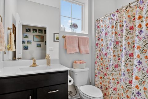 Tiny photo for 6403 Maple Glen Drive, Wonder Lake, IL 60097 (MLS # 12622475)