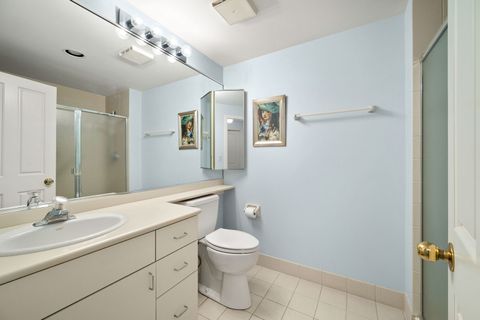 Tiny photo for 601 Mulberry Place #3B, Highland Park, IL 60035 (MLS # 12626015)