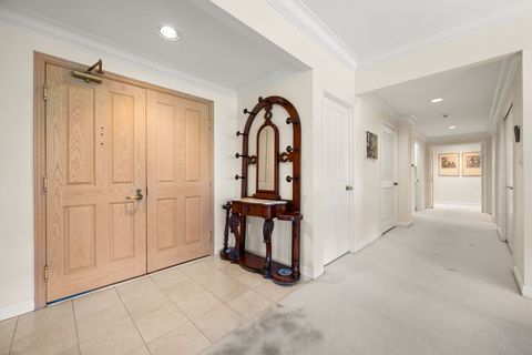 Tiny photo for 601 Mulberry Place #3B, Highland Park, IL 60035 (MLS # 12626015)