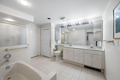 Tiny photo for 601 Mulberry Place #3B, Highland Park, IL 60035 (MLS # 12626015)