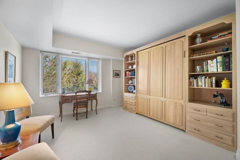 Tiny photo for 601 Mulberry Place #3B, Highland Park, IL 60035 (MLS # 12626015)