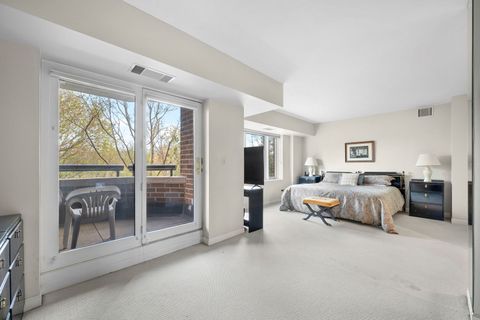 Tiny photo for 601 Mulberry Place #3B, Highland Park, IL 60035 (MLS # 12626015)