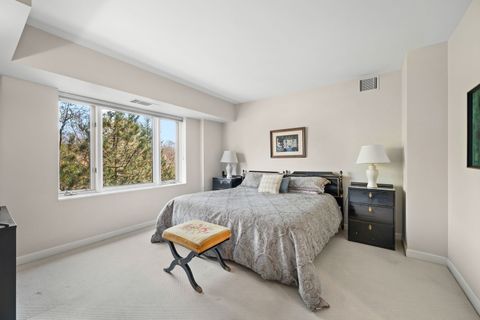 Tiny photo for 601 Mulberry Place #3B, Highland Park, IL 60035 (MLS # 12626015)