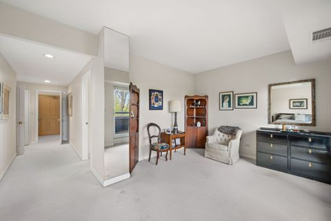 Tiny photo for 601 Mulberry Place #3B, Highland Park, IL 60035 (MLS # 12626015)