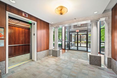 Tiny photo for 601 Mulberry Place #3B, Highland Park, IL 60035 (MLS # 12626015)