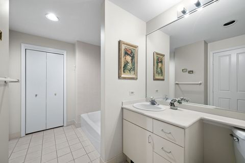 Tiny photo for 601 Mulberry Place #3B, Highland Park, IL 60035 (MLS # 12626015)