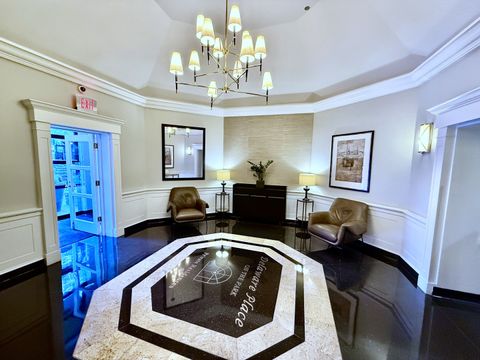 Tiny photo for 33 W Delaware Place #9D, Chicago, IL 60610 (MLS # 12474982)