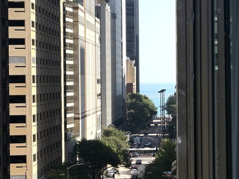 Tiny photo for 33 W Delaware Place #9D, Chicago, IL 60610 (MLS # 12474982)