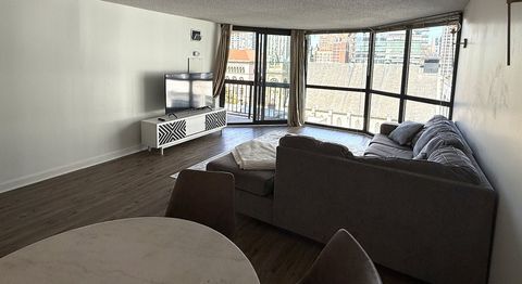 Tiny photo for 33 W Delaware Place #9D, Chicago, IL 60610 (MLS # 12474982)