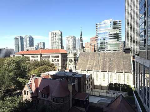 Tiny photo for 33 W Delaware Place #9D, Chicago, IL 60610 (MLS # 12474982)