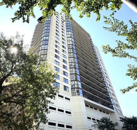 Photo of 33 W Delaware Place #9D, Chicago, IL 60610 (MLS # 12474982)