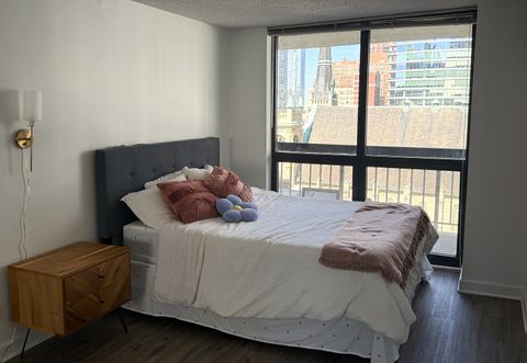 Tiny photo for 33 W Delaware Place #9D, Chicago, IL 60610 (MLS # 12474982)