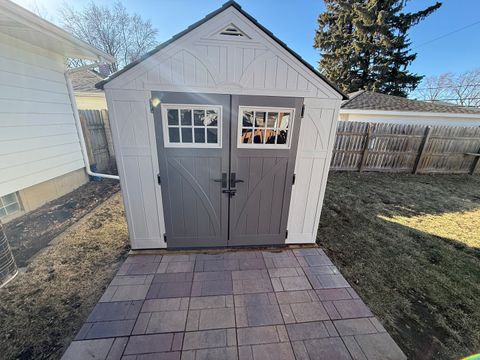 Tiny photo for 2507 Caddy Lane, Joliet, IL 60435 (MLS # 12567337)