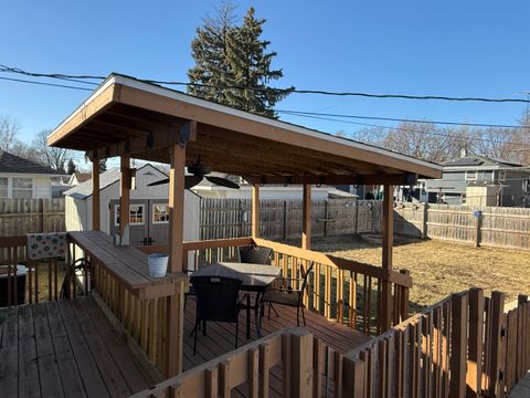 Tiny photo for 2507 Caddy Lane, Joliet, IL 60435 (MLS # 12567337)