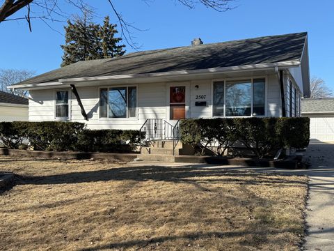 Photo of 2507 Caddy Lane, Joliet, IL 60435 (MLS # 12567337)