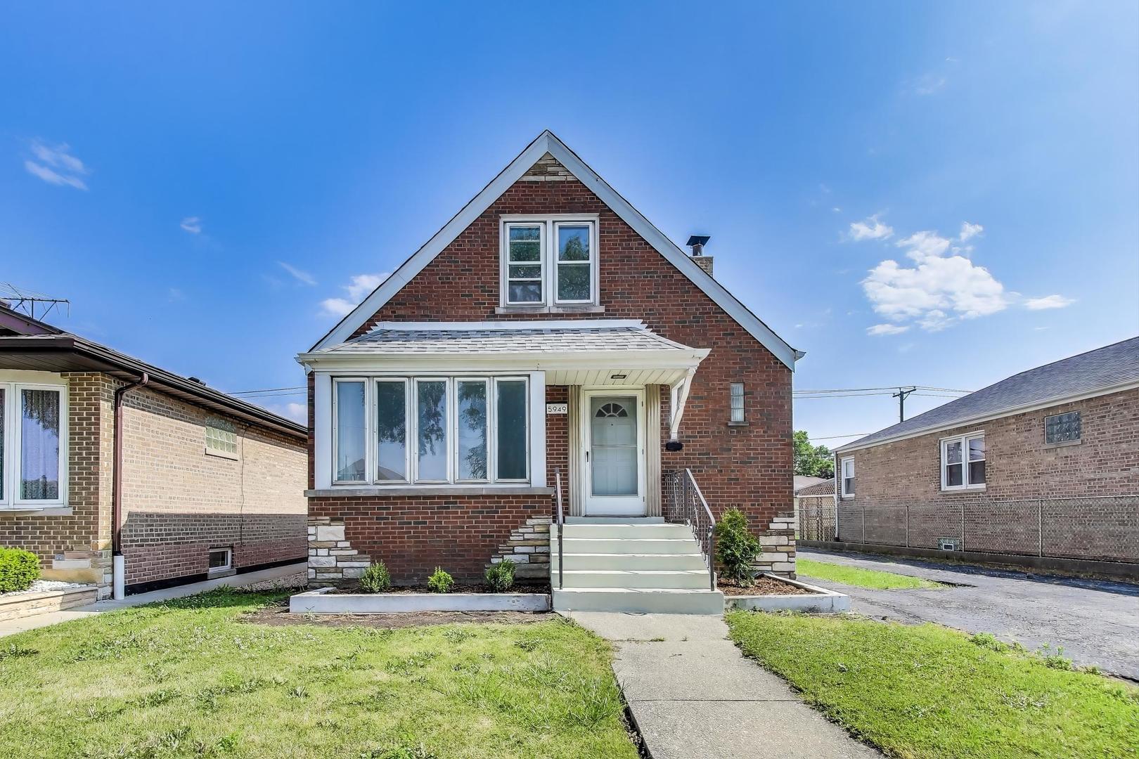 5949 W 55th Street