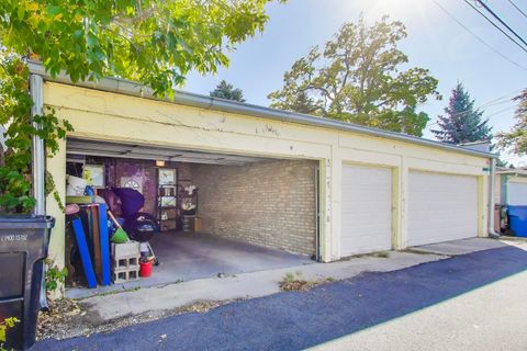 Tiny photo for 3836 N Richmond Street #1N, Chicago, IL 60618 (MLS # 12522392)