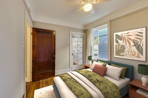 Tiny photo for 3836 N Richmond Street #1N, Chicago, IL 60618 (MLS # 12522392)