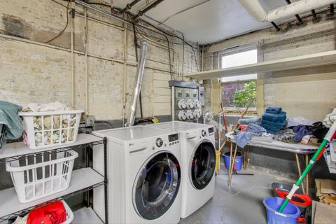 Tiny photo for 3836 N Richmond Street #1N, Chicago, IL 60618 (MLS # 12522392)