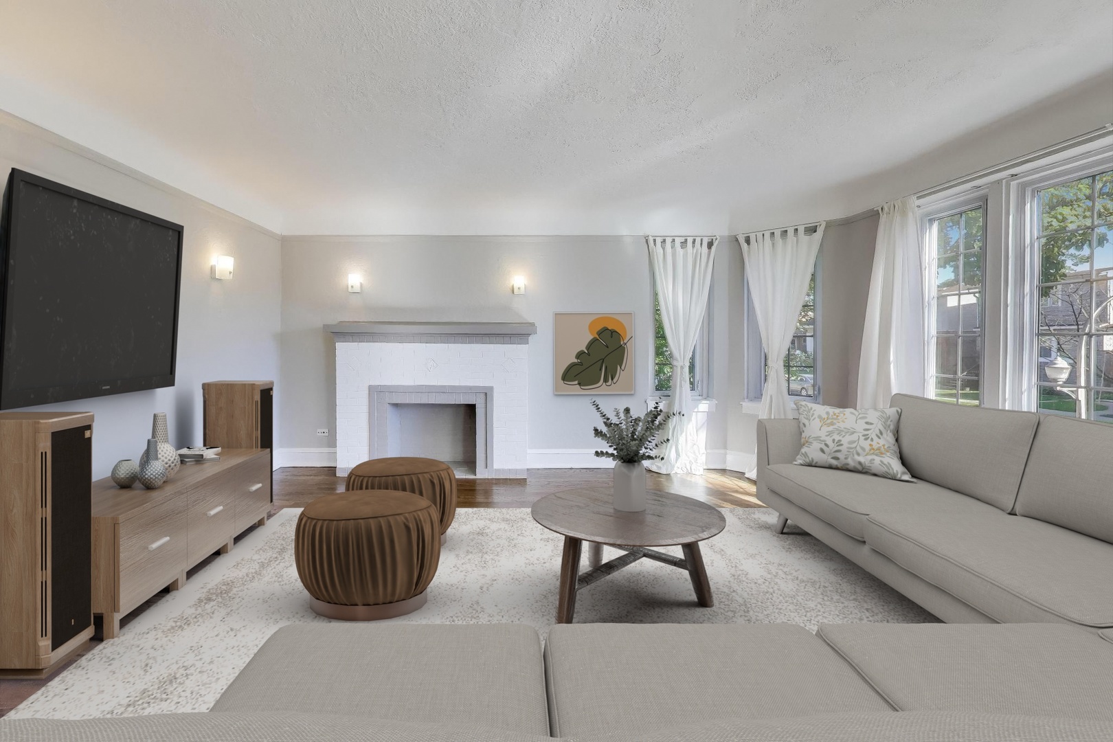 3836 N Richmond Street 1N