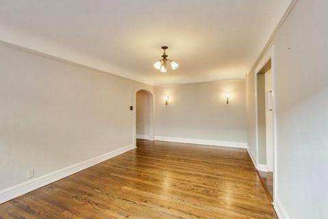 Tiny photo for 3836 N Richmond Street #1N, Chicago, IL 60618 (MLS # 12522392)