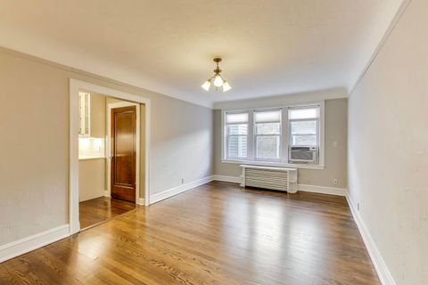 Tiny photo for 3836 N Richmond Street #1N, Chicago, IL 60618 (MLS # 12522392)