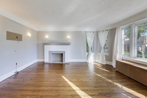 Tiny photo for 3836 N Richmond Street #1N, Chicago, IL 60618 (MLS # 12522392)