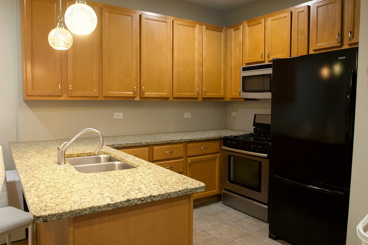 5408 S Michigan Avenue 1S