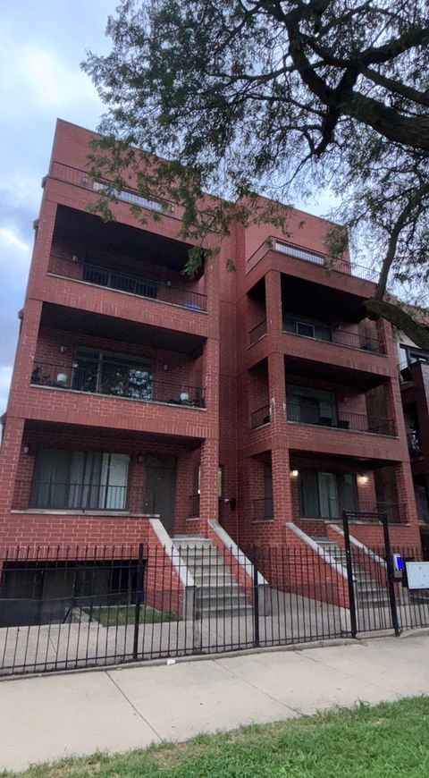 Photo of 5408 S Michigan Avenue #1S, Chicago, IL 60615 (MLS # 12491668)