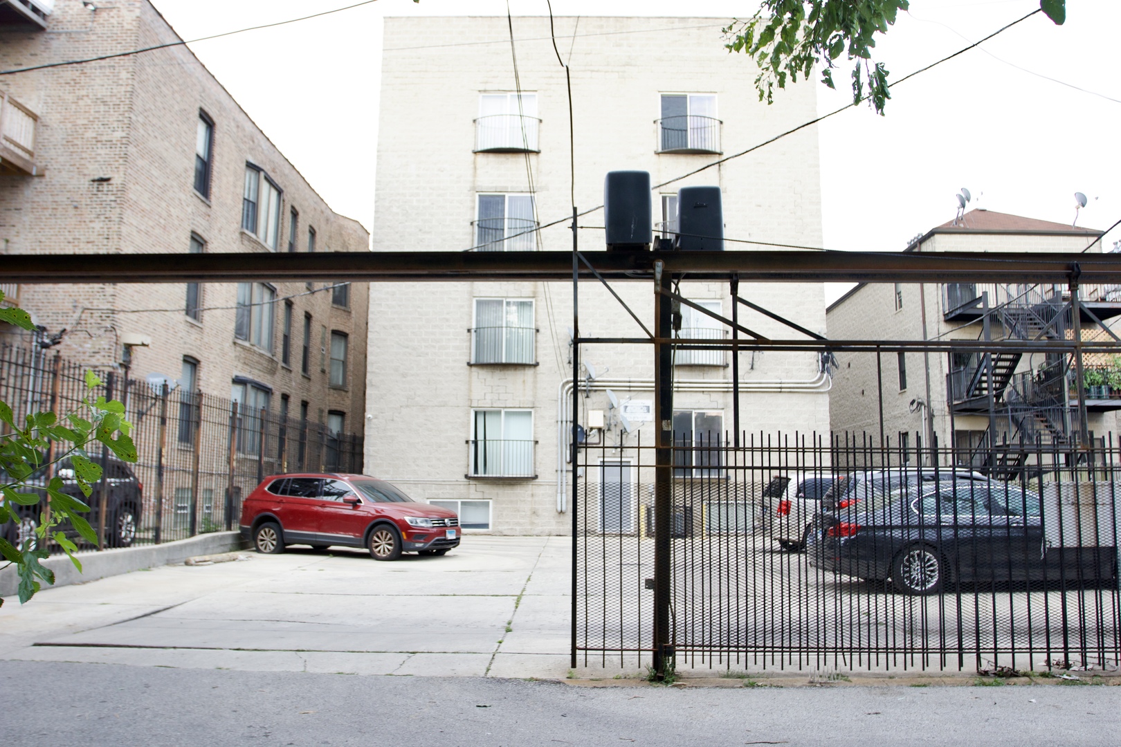 5408 S Michigan Avenue 1S