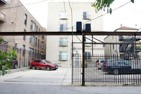 Tiny photo for 5408 S Michigan Avenue #1S, Chicago, IL 60615 (MLS # 12491668)