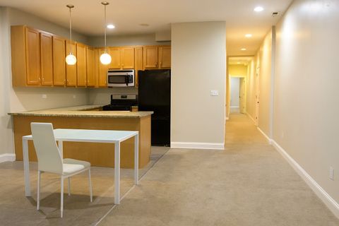 Tiny photo for 5408 S Michigan Avenue #1S, Chicago, IL 60615 (MLS # 12491668)